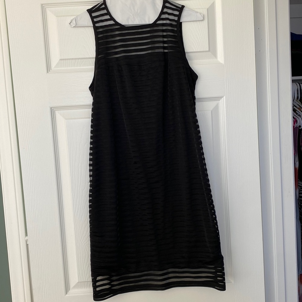 Maternity cocktail dress